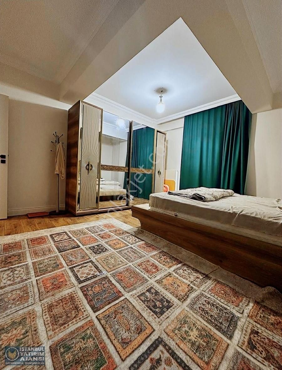 Fırsat-life Park 3.butik Site Bahçe Kullanımlı,boş,tadilatlı 3+1 - Görsel 16