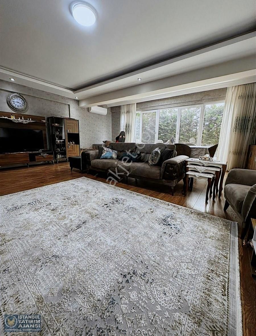 Fırsat-life Park 3.butik Site Bahçe Kullanımlı,boş,tadilatlı 3+1 - Görsel 20