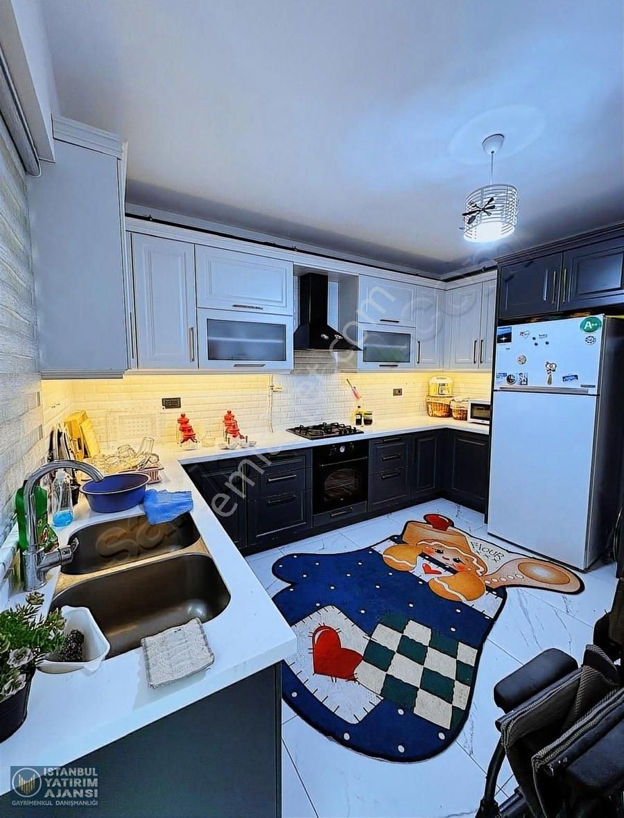 Fırsat-life Park 3.butik Site Bahçe Kullanımlı,boş,tadilatlı 3+1 - Görsel 11