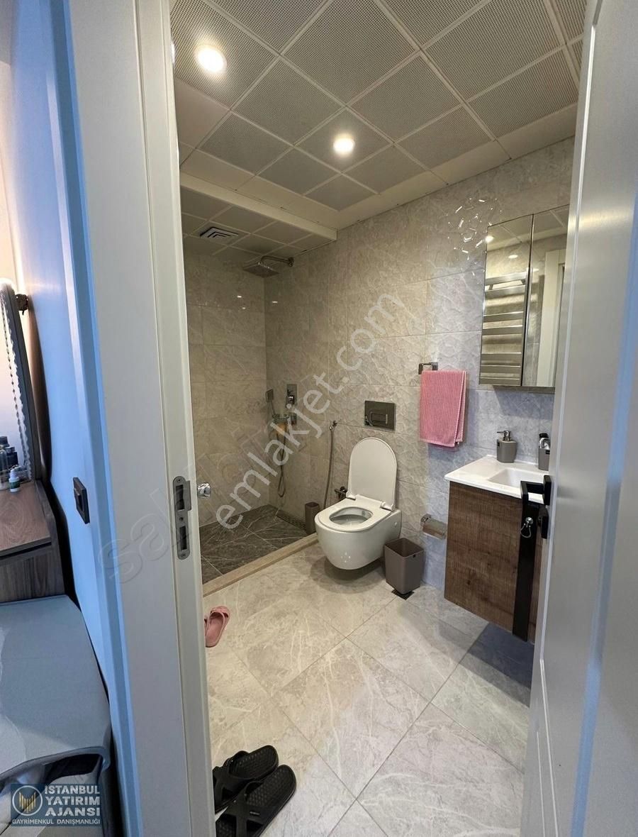 Fırsat-life Park 3.butik Site Bahçe Kullanımlı,boş,tadilatlı 3+1 - Görsel 19