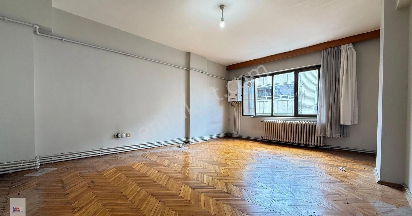 Kağıthane Talatpaşa Mh 2+1 Kiralık Daire Metrobüse 2 Dk