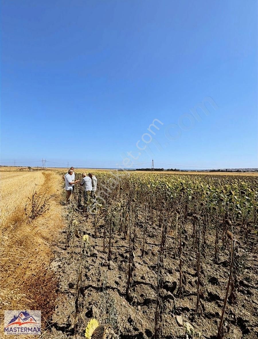 Silivri Gümüşyakada Deniz Manzaralı E5 Dibinde 17.270 M2 Tarla - Görsel 3