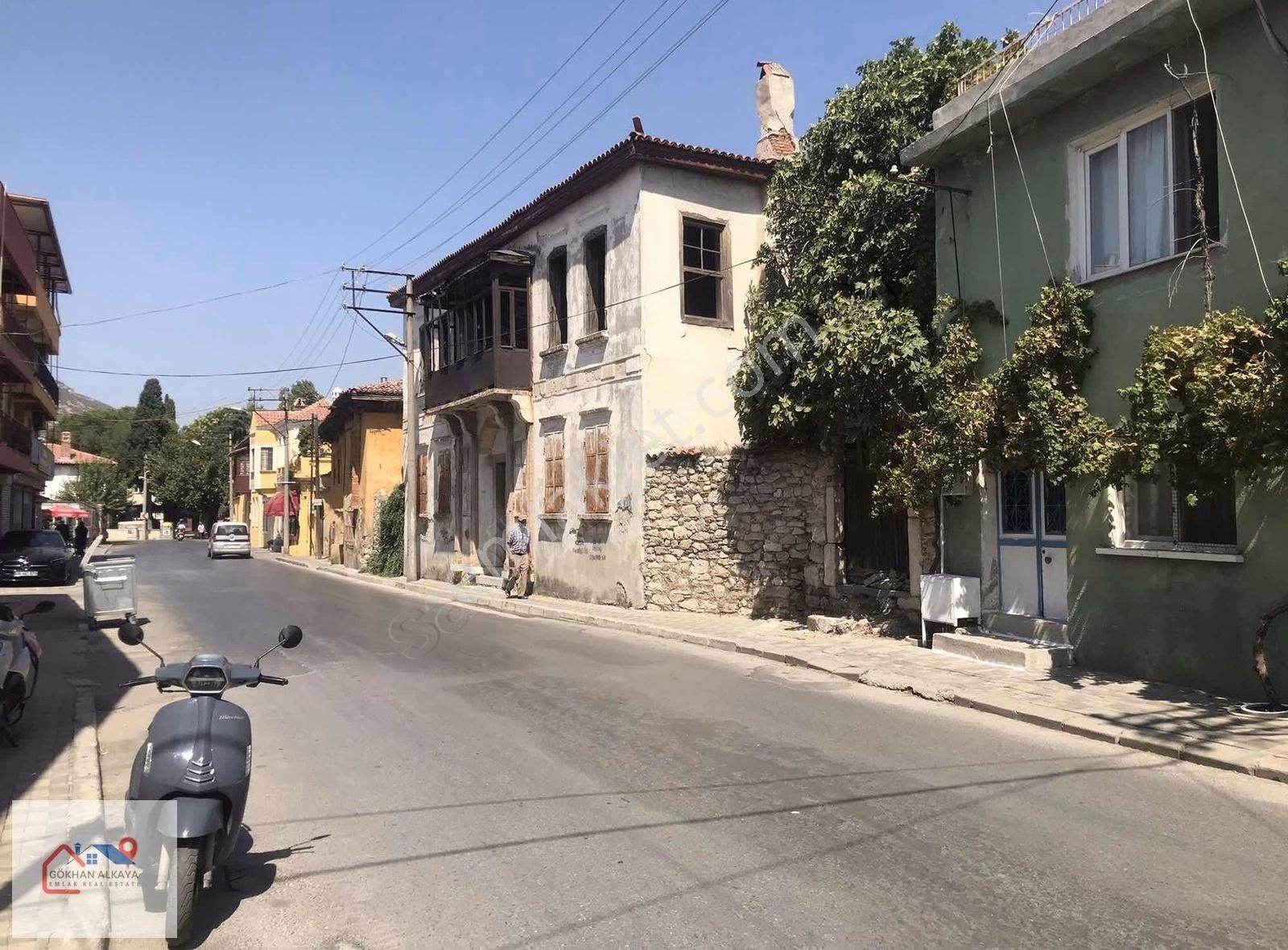 Muğla Milas Ahmet Çavuş Hayıtlı Mah. Satılık 2+1 Daire - Görsel 9