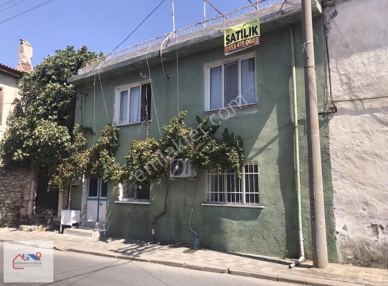 Muğla Milas Ahmet Çavuş Hayıtlı Mah. Satılık 2+1 Daire - Görsel 12