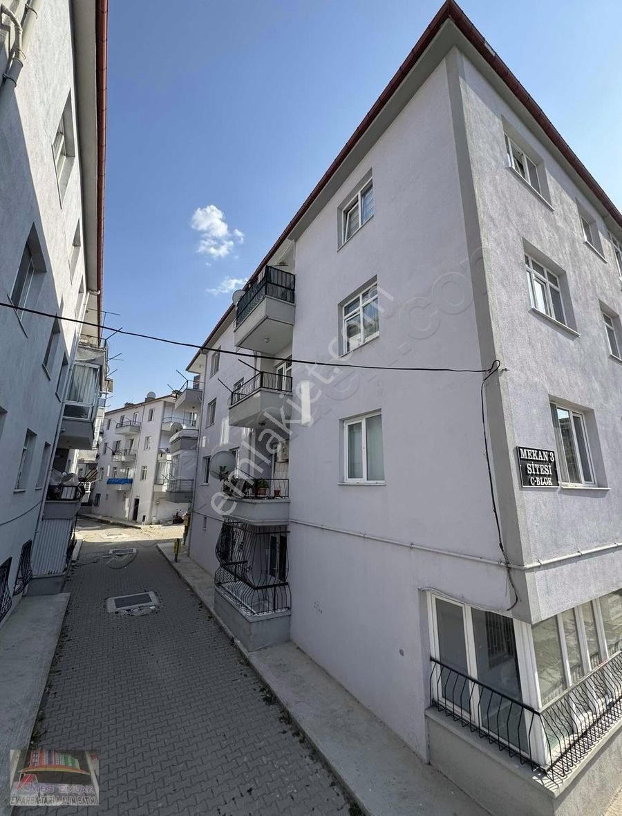 Çankırı Merkez Aksu Mahallesi 2+1 Kiralık Daire