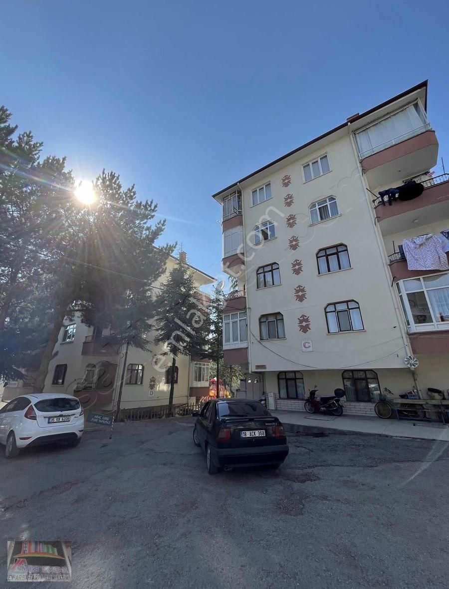 Mes Emlakdan Karataş Mahallesi Kiralık 3+1 Daire