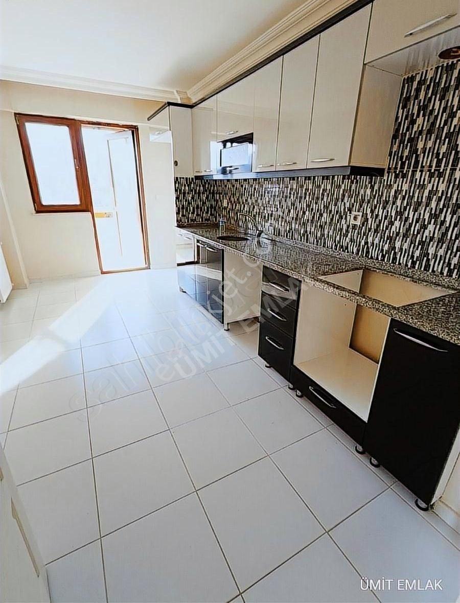 Bolu Sağlık Mah Orman Parkı Yanı Temiz Kiralık 3+1 Daire