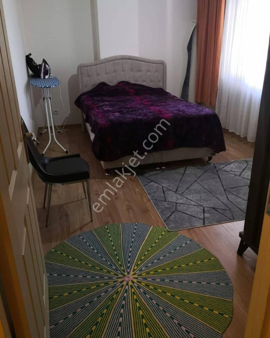 Mark Antalya Karşısı Muratpaşa Mh Satılık Arakat 2+1 Daire