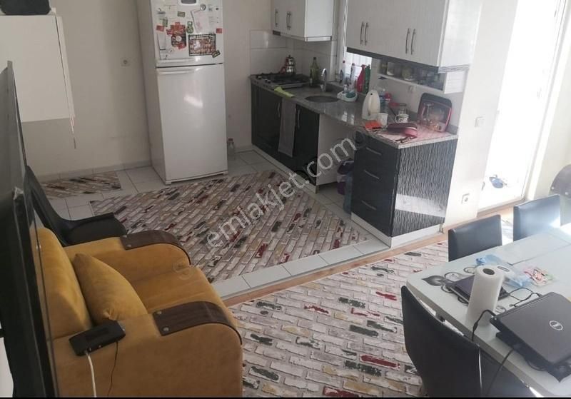 Mark Antalya Karşısı Muratpaşa Mh Satılık Arakat 2+1 Daire - Görsel 2