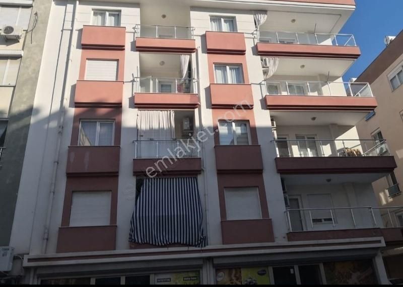 Mark Antalya Karşısı Muratpaşa Mh Satılık Arakat 2+1 Daire - Görsel 4