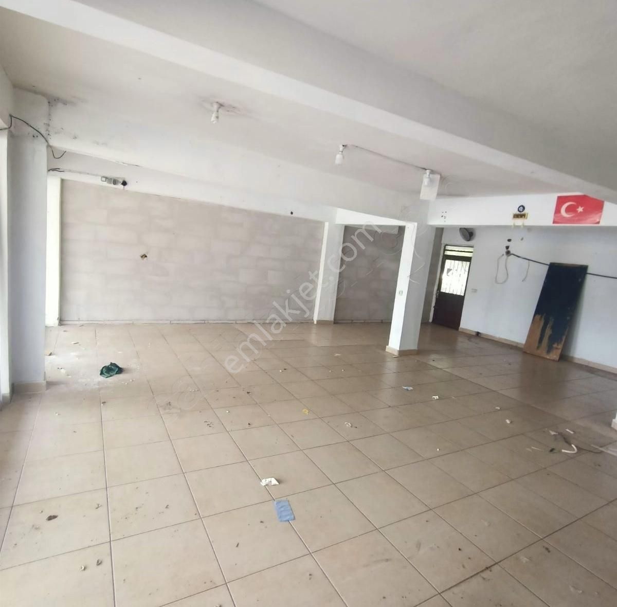 Antalya Kemer Tekirova Truzim Beldesinde Satılık Dükkan Mağaza - Görsel 9