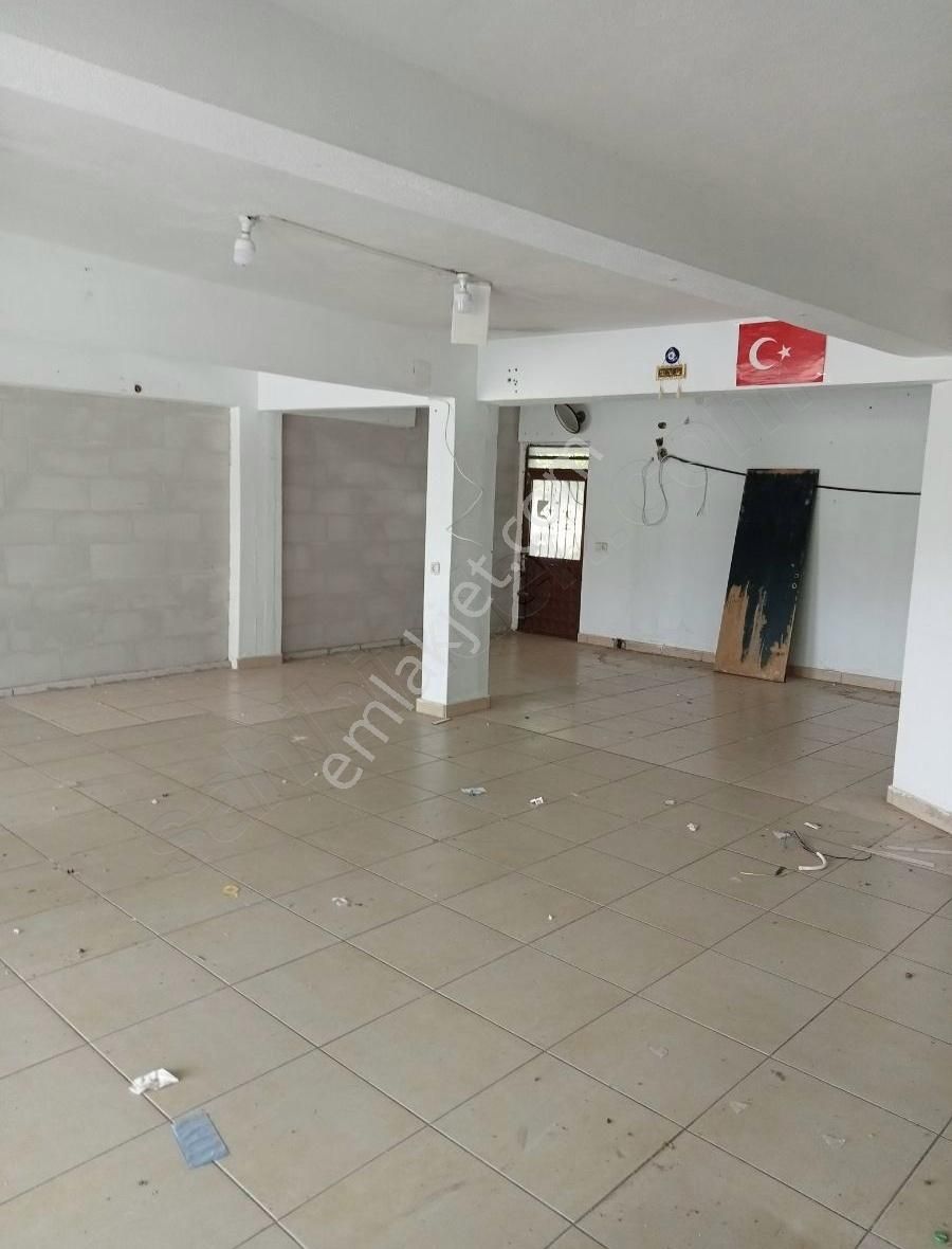 Antalya Kemer Tekirova Truzim Beldesinde Satılık Dükkan Mağaza - Görsel 2