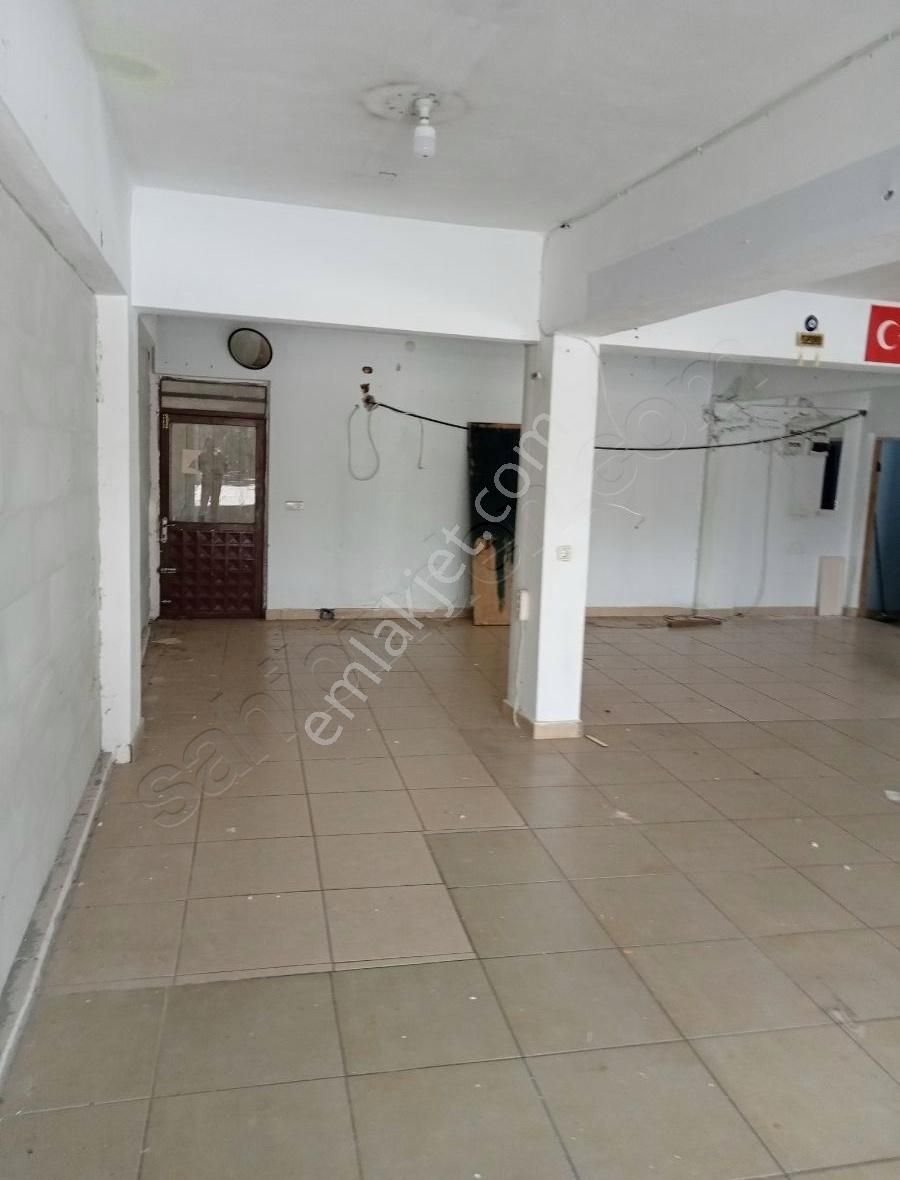 Antalya Kemer Tekirova Truzim Beldesinde Satılık Dükkan Mağaza - Görsel 7