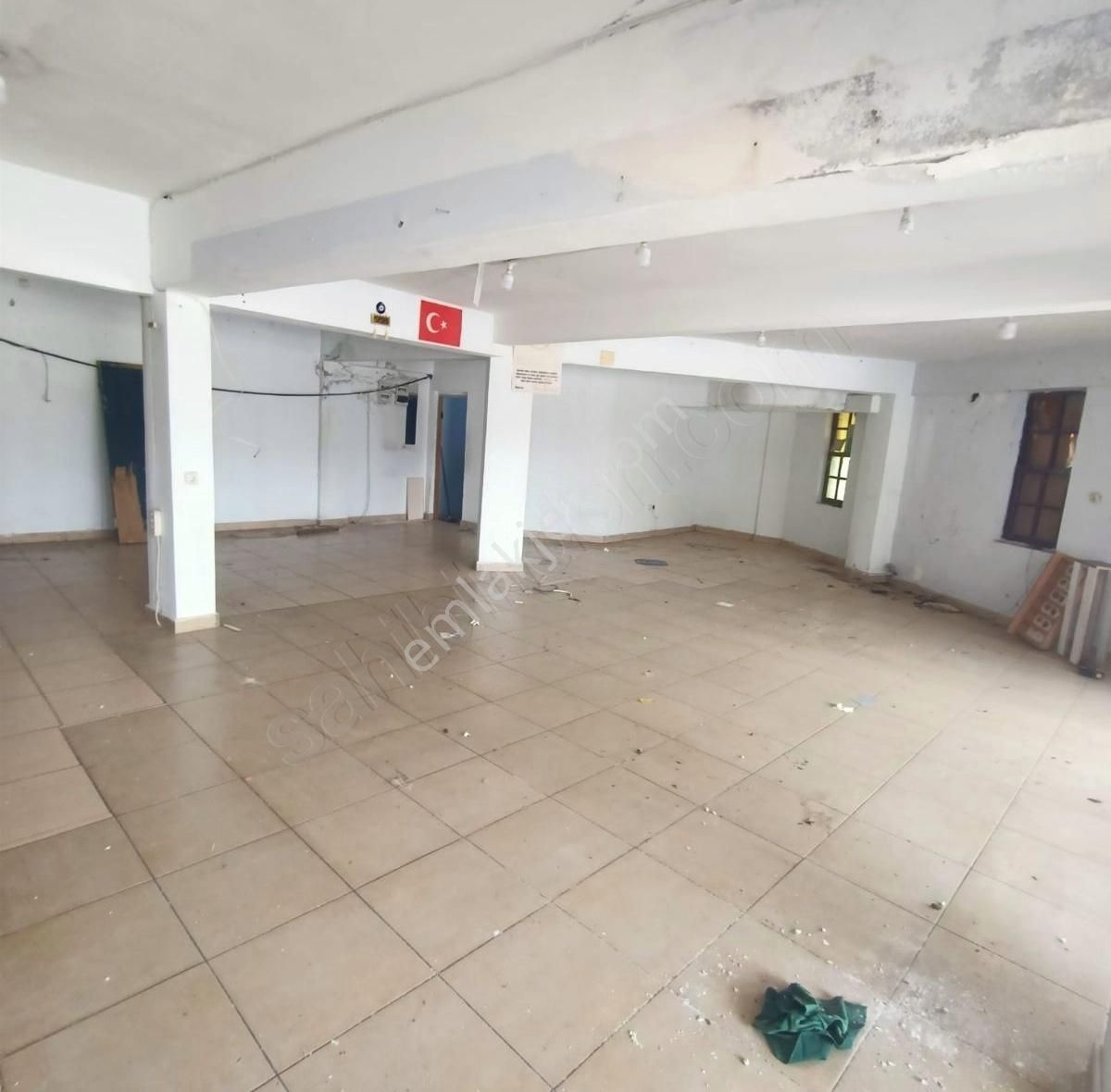 Antalya Kemer Tekirova Truzim Beldesinde Satılık Dükkan Mağaza - Görsel 26