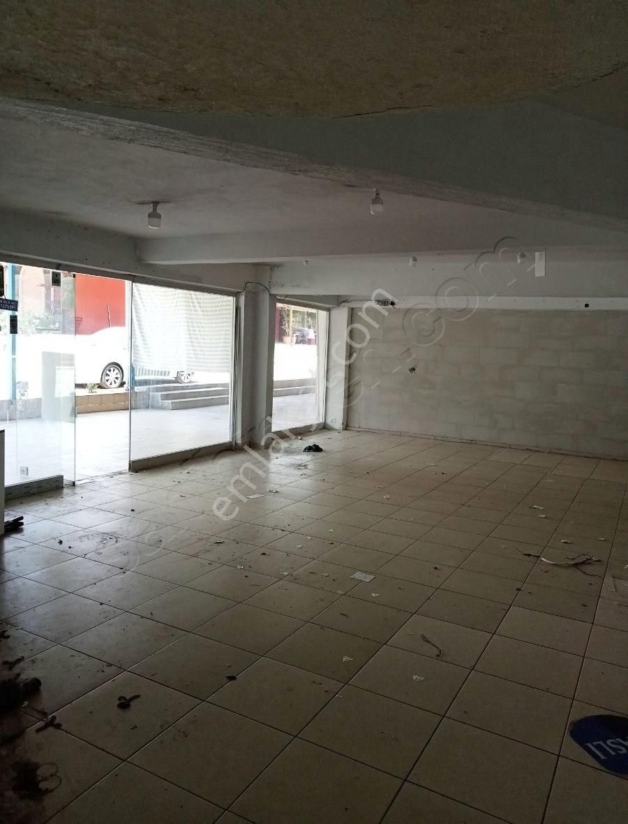 Antalya Kemer Tekirova Truzim Beldesinde Satılık Dükkan Mağaza - Görsel 24