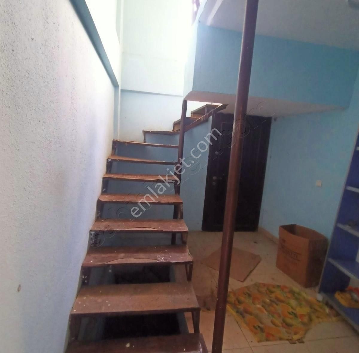 Antalya Kemer Tekirova Truzim Beldesinde Satılık Dükkan Mağaza - Görsel 16