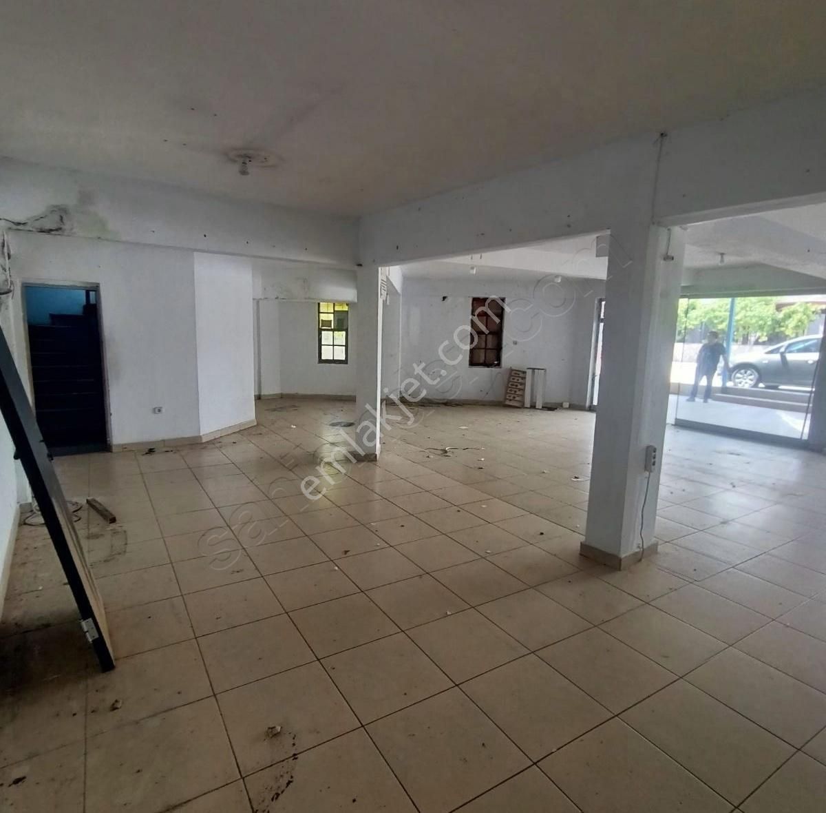 Antalya Kemer Tekirova Truzim Beldesinde Satılık Dükkan Mağaza - Görsel 18