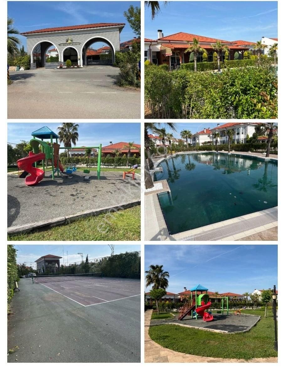 Panorama Villaları'nda Ultra Lüks Triplex Villa - Görsel 2