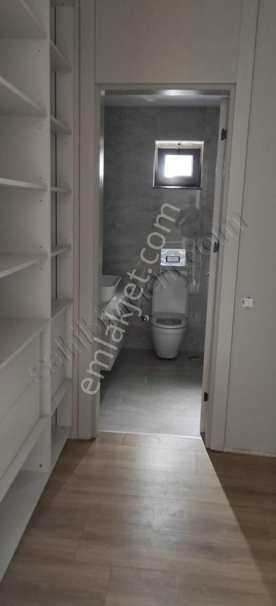 Döşemealtı Altınkale Mh.sitede Sıfır Satılık 5+1 Villa - Görsel 12