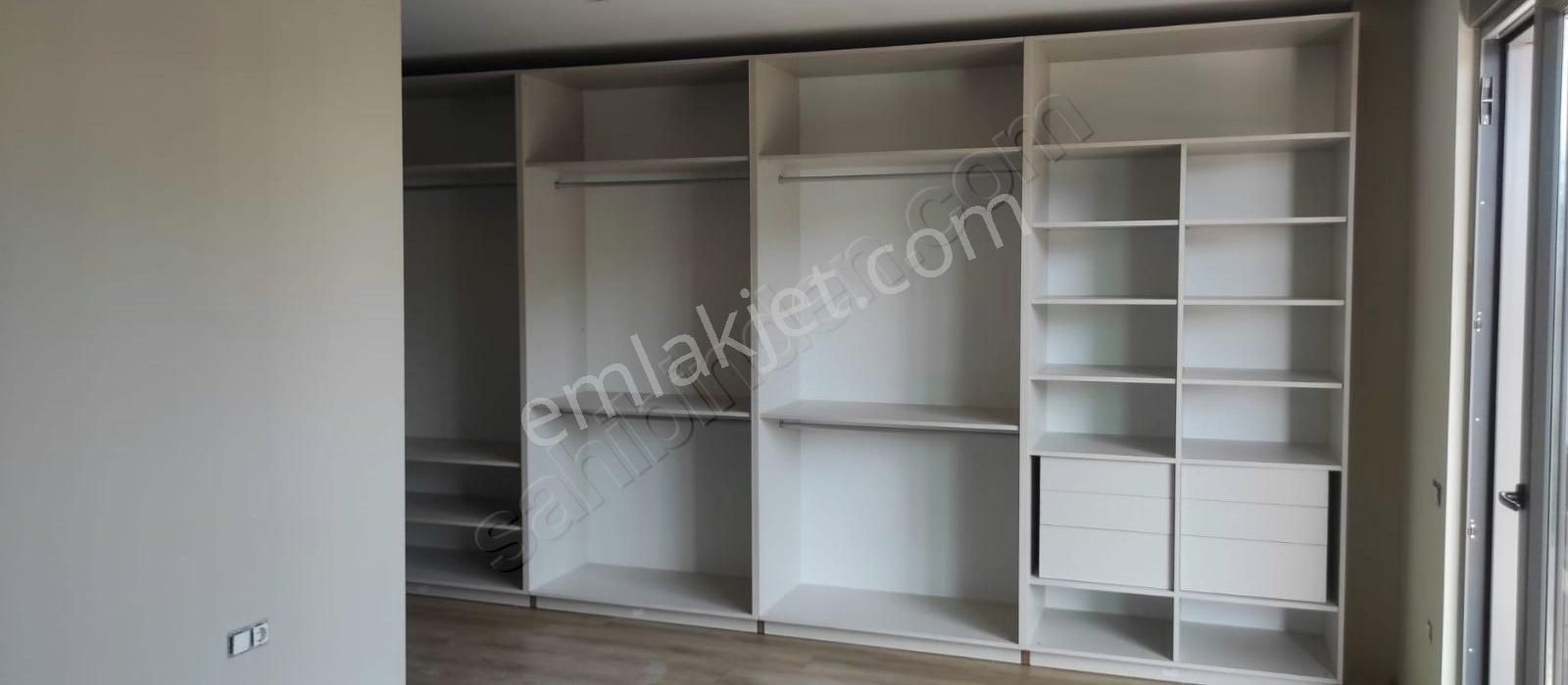 Döşemealtı Altınkale Mh.sitede Sıfır Satılık 5+1 Villa - Görsel 8