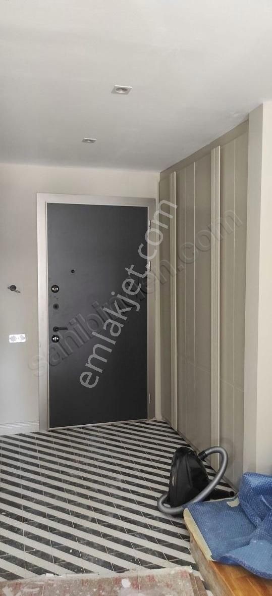 Döşemealtı Altınkale Mh.sitede Sıfır Satılık 5+1 Villa - Görsel 6