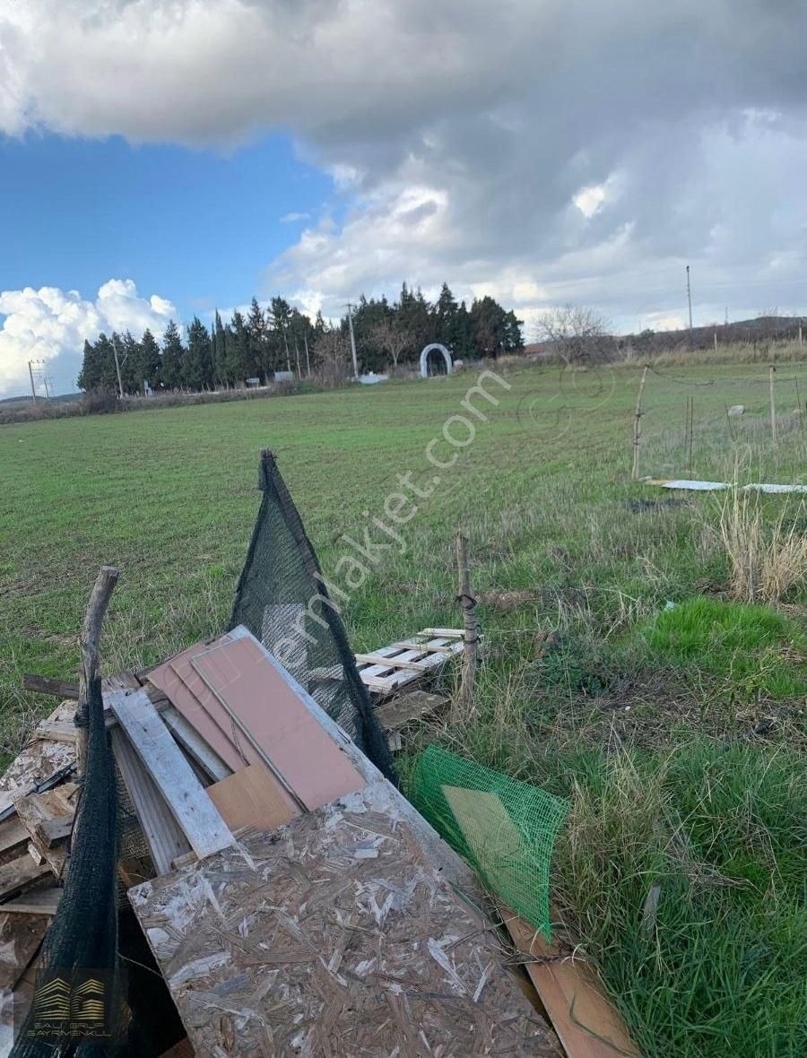 Karabiga Ulucami 'de - 4.876 M2- Tek Tapu - Satılık Fırsat Tarla - Görsel 6