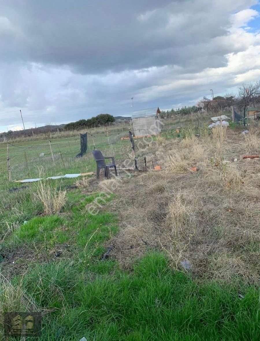 Karabiga Ulucami 'de - 4.876 M2- Tek Tapu - Satılık Fırsat Tarla - Görsel 4