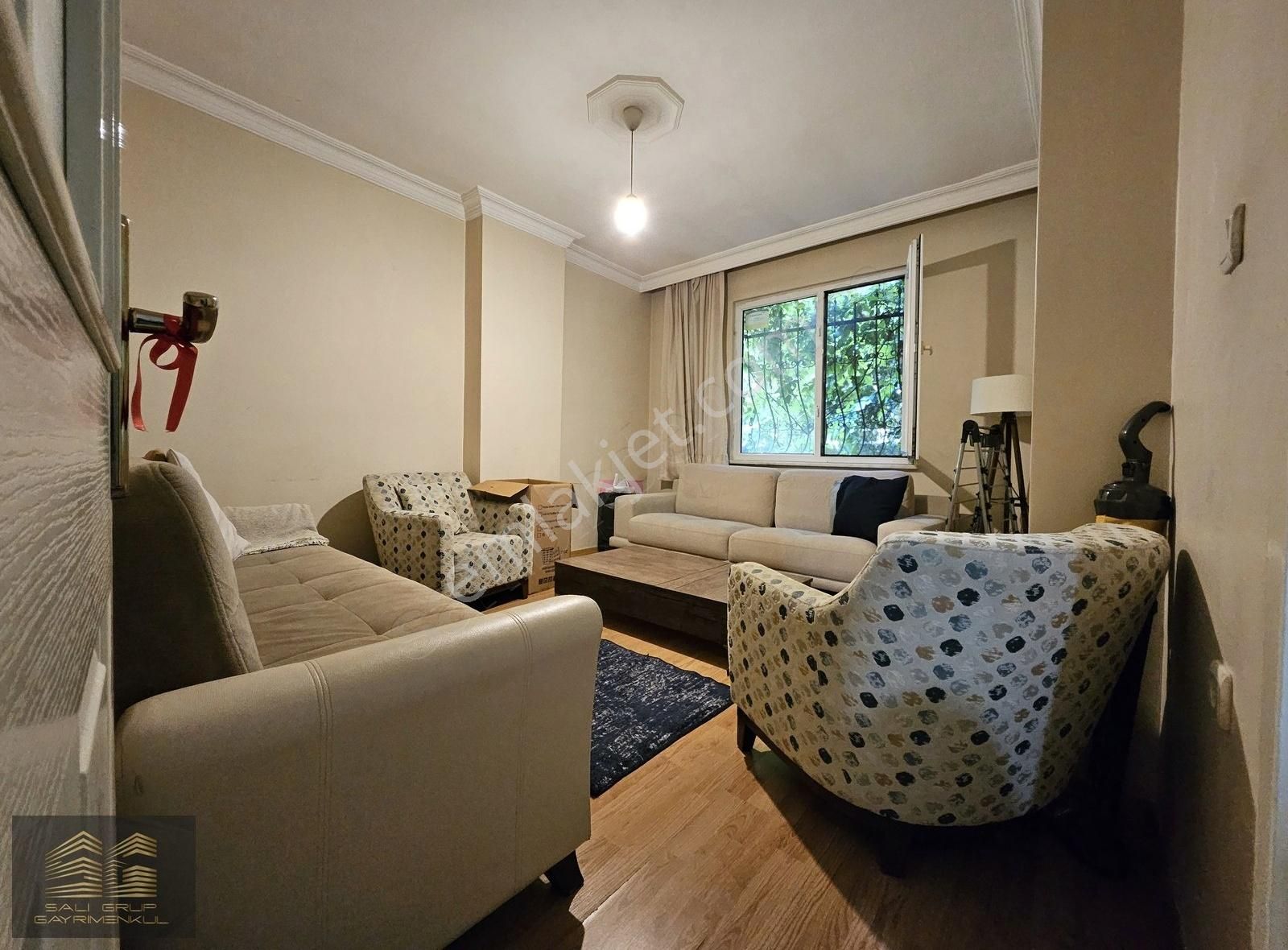 Silahtar- Üniversite Karşısı Eşyalı - 2+1 - 70 M2- Kiralık Daire