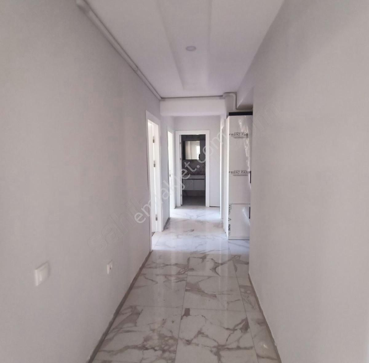 Dinar Merkezde Satılık Sıfır 2+1 Asansörlü Daireler - Görsel 19