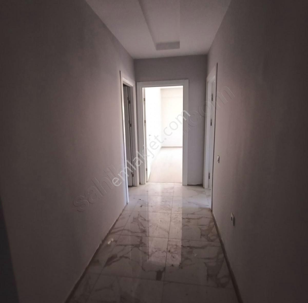 Dinar Merkezde Satılık Sıfır 2+1 Asansörlü Daireler - Görsel 10