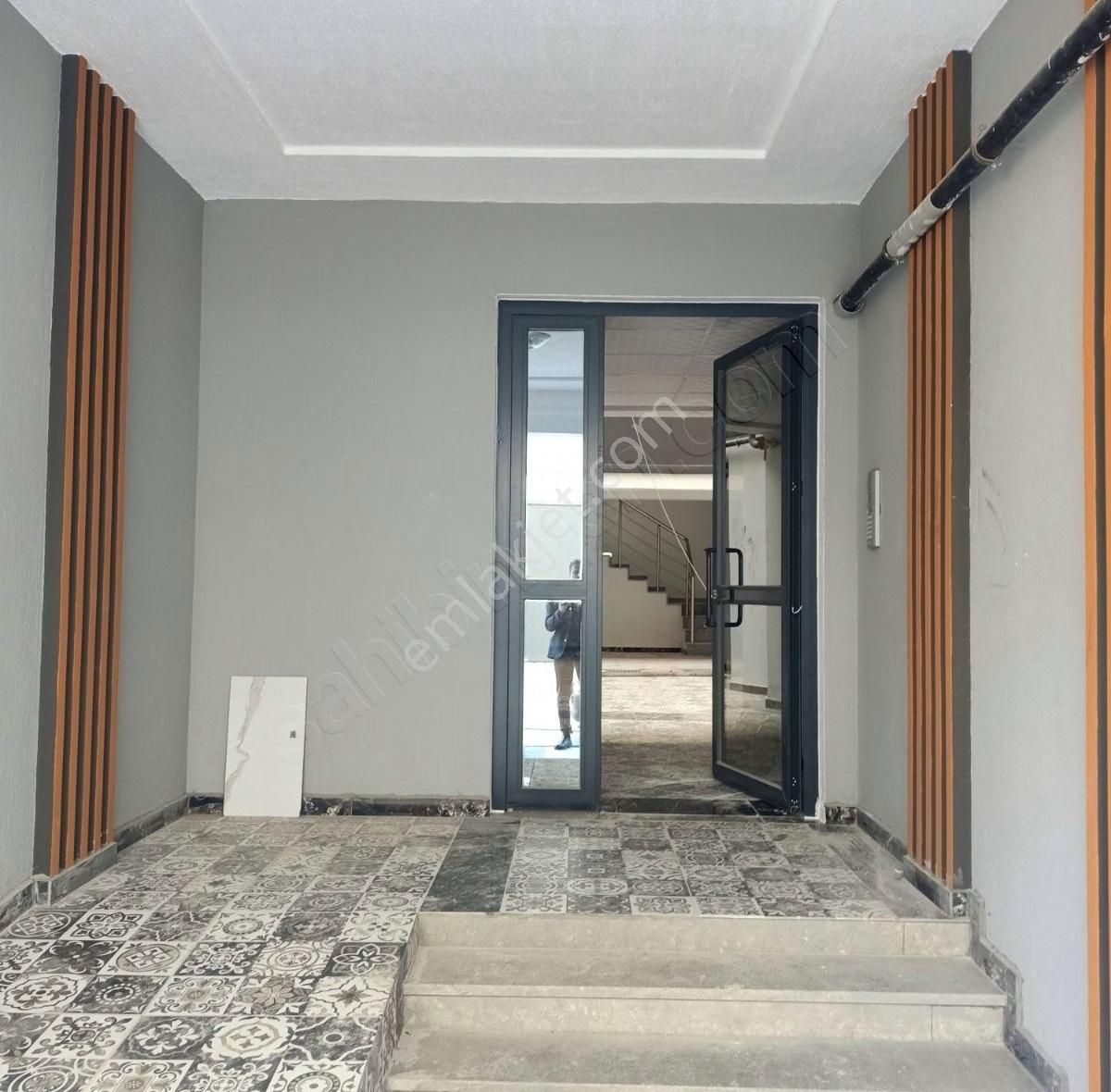 Dinar Merkezde Satılık Sıfır 2+1 Asansörlü Daireler - Görsel 5