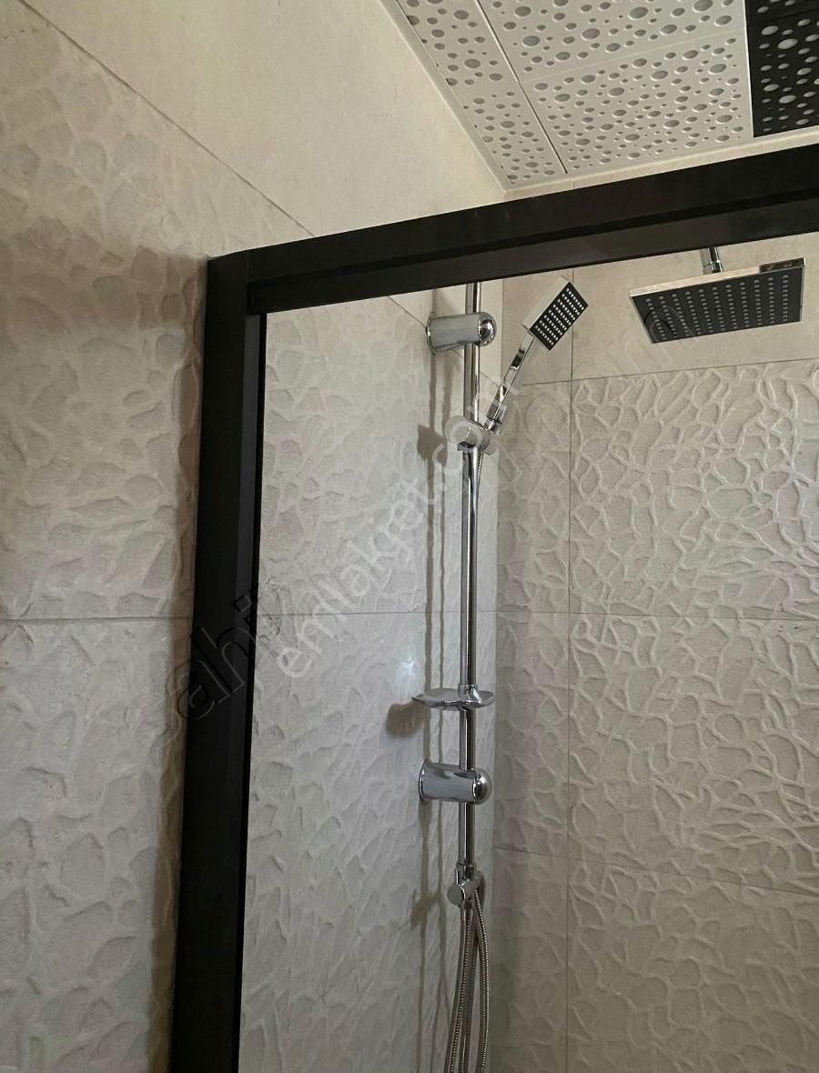 Kemerin Prestijli Tabiat Parkında Satılık 3+2 Sıfır Villa - Görsel 20