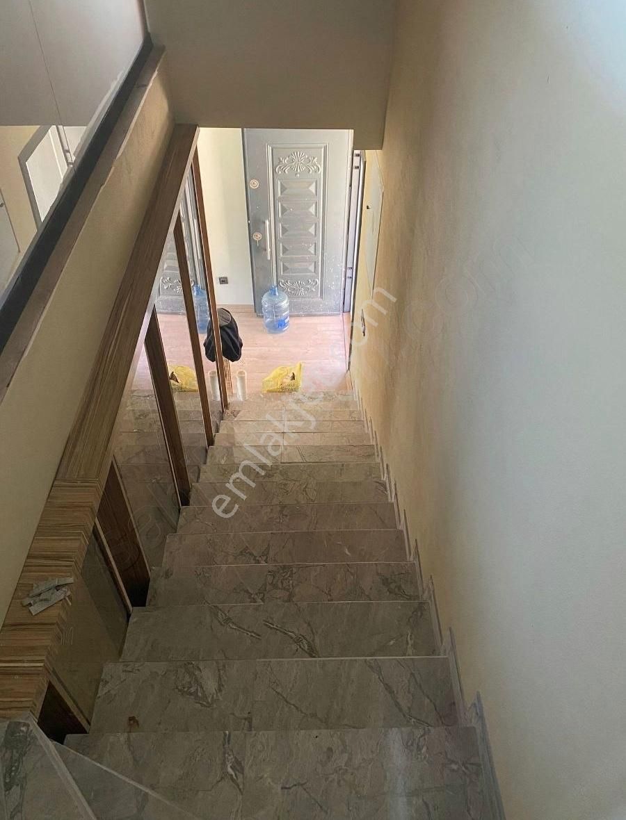 Kemerin Prestijli Tabiat Parkında Satılık 3+2 Sıfır Villa - Görsel 15