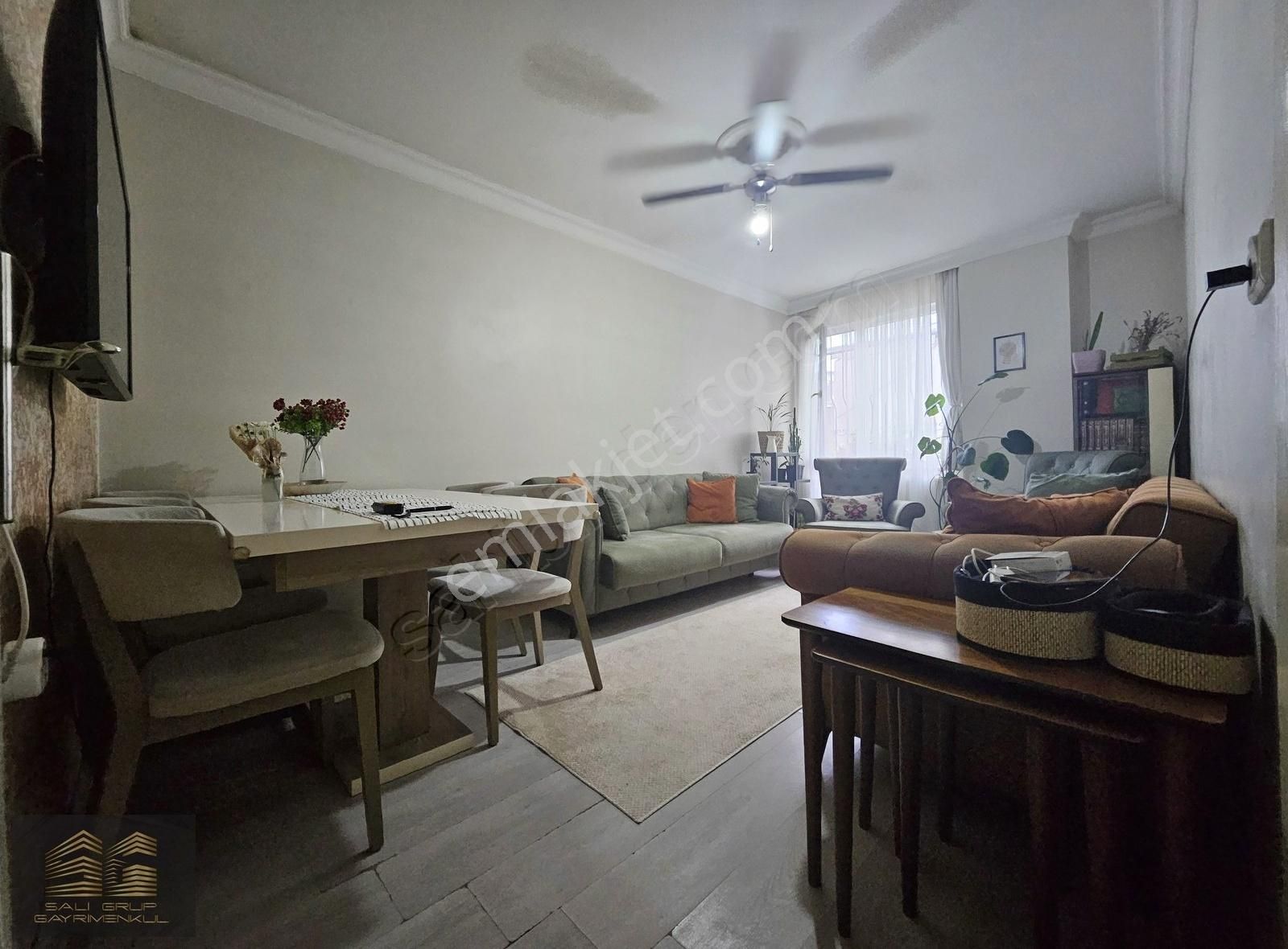 Alibeyköy Çırçır Anayol Üstü- 2+1 - 68 M2 - Satılık Fırsat Daire