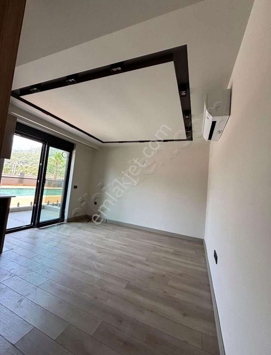 Konyaaltı Sarısu Mahallesinde Lüks Site İçerisinde 0 1+1 Daire - Görsel 27