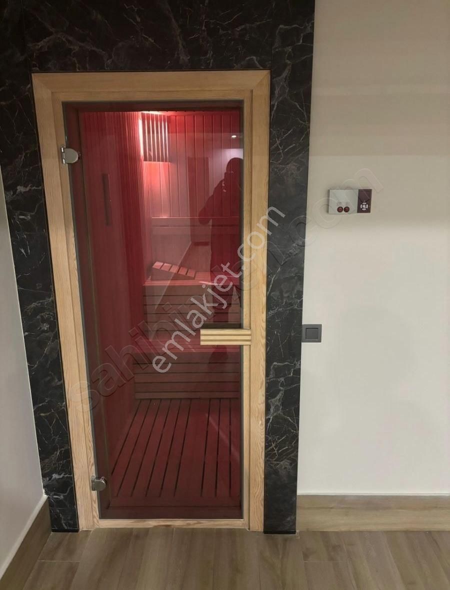 Konyaaltı Sarısu Mahallesinde Lüks Site İçerisinde 0 1+1 Daire - Görsel 10