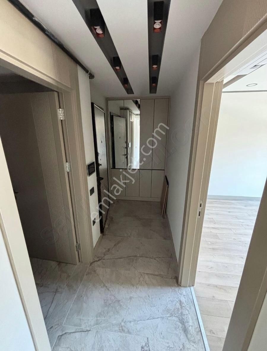 Konyaaltı Sarısu Mahallesinde Lüks Site İçerisinde 0 1+1 Daire - Görsel 3