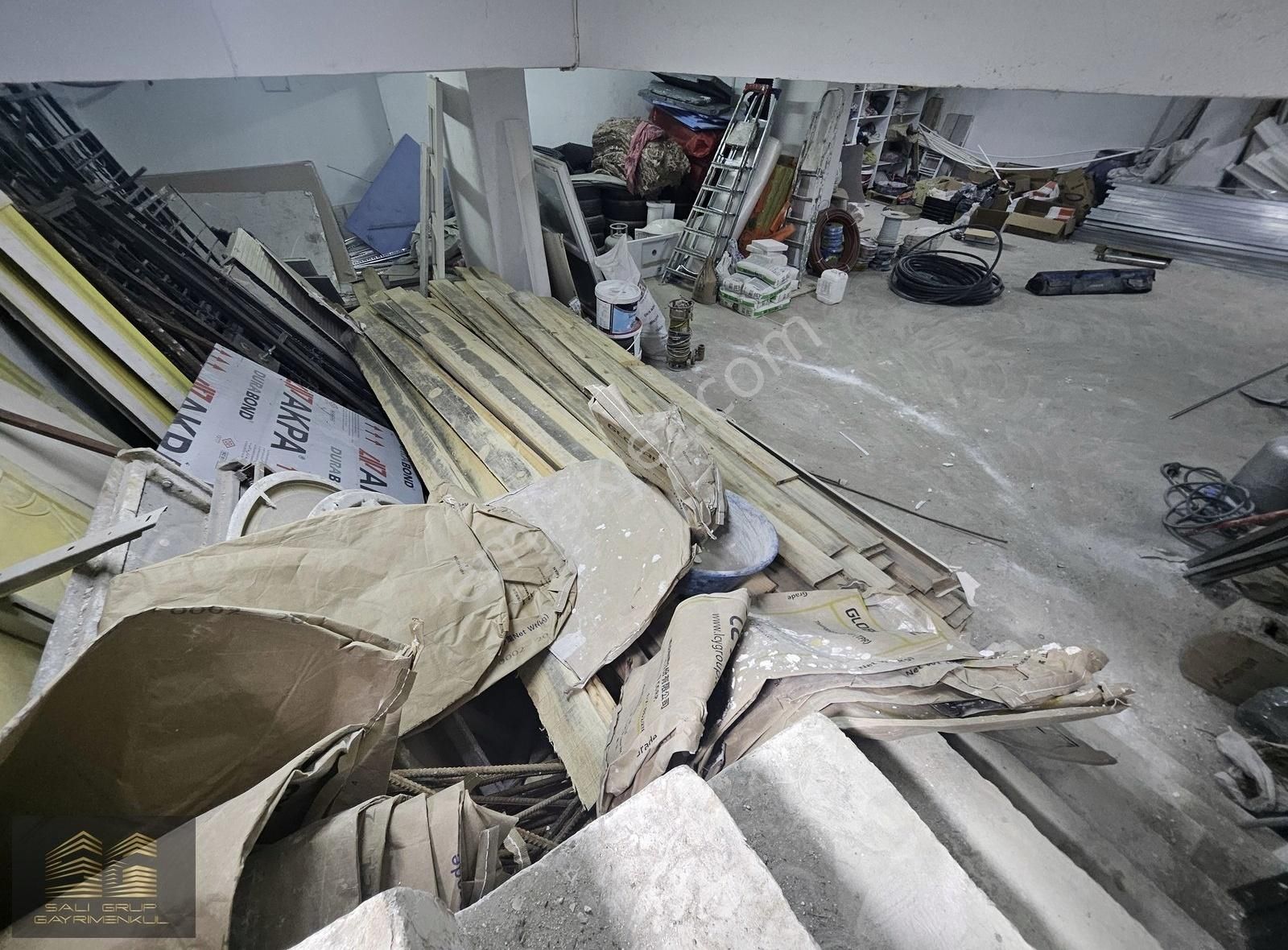 Kartaltepe 'de 90 M2 Satılık Fırsat Dükkan (depo Atölye İmalat) - Görsel 16