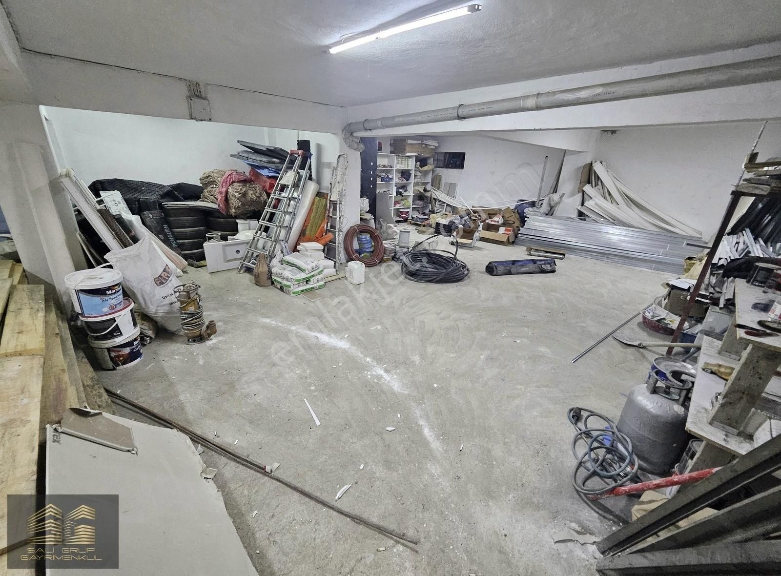 Kartaltepe 'de 90 M2 Satılık Fırsat Dükkan (depo Atölye İmalat) - Görsel 7