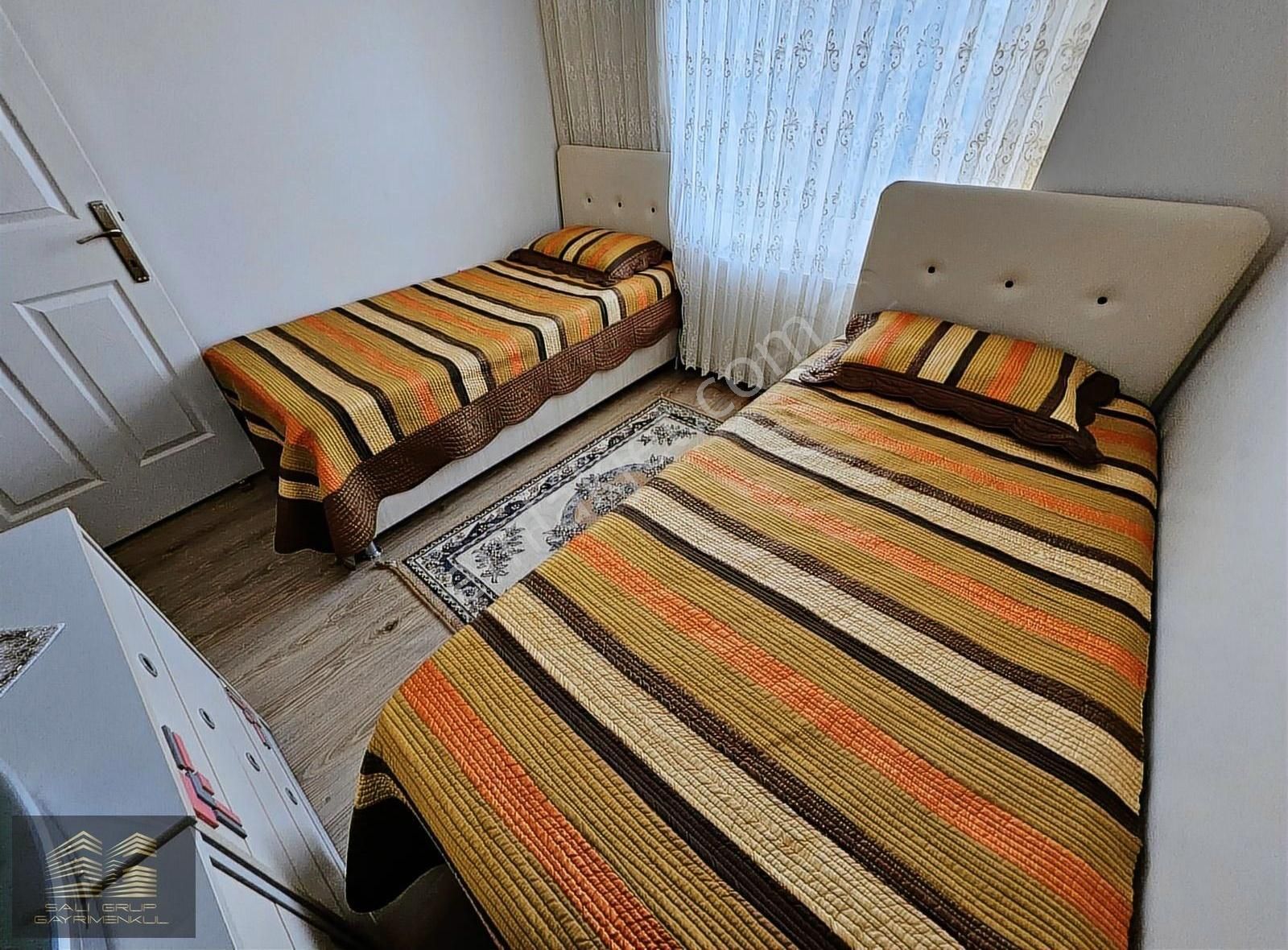 Beşköprü Mahallesinde - 2+1 - 72 M2 - Satılık Fırsat Daire - Görsel 13