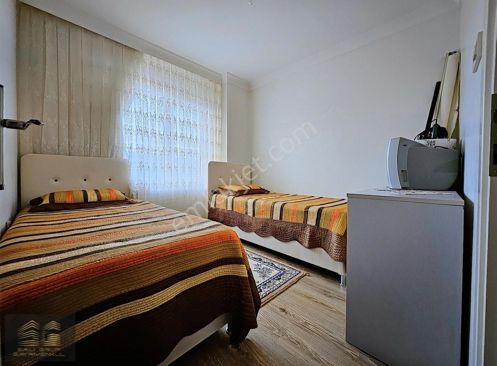 Beşköprü Mahallesinde - 2+1 - 72 M2 - Satılık Fırsat Daire - Görsel 19