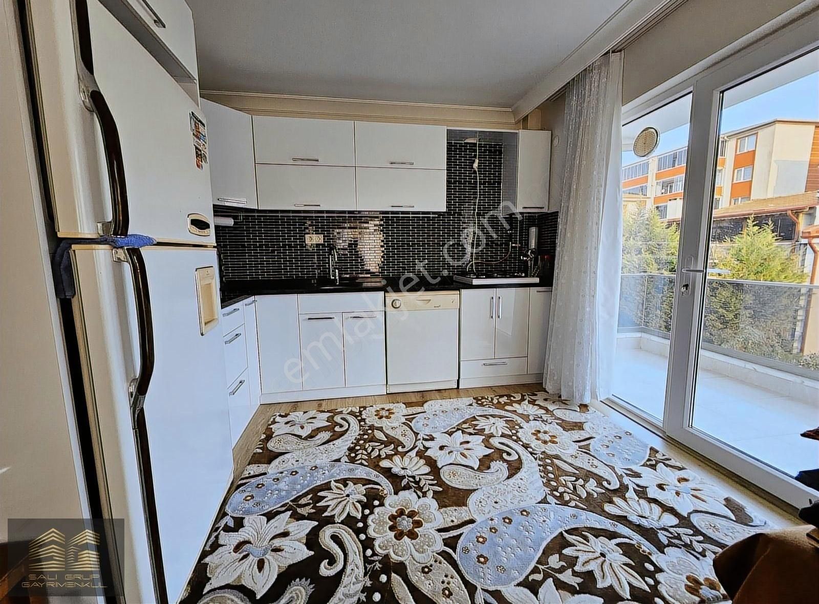 Beşköprü Mahallesinde - 2+1 - 72 M2 - Satılık Fırsat Daire - Görsel 25