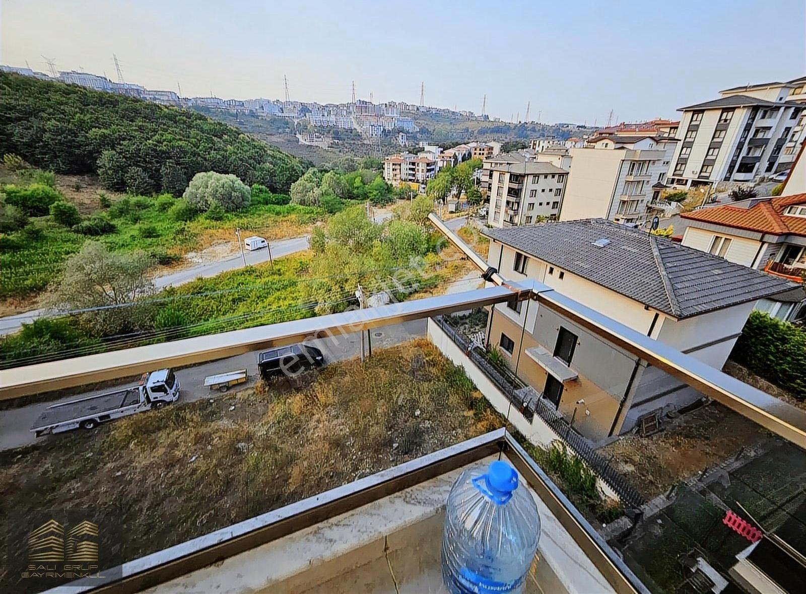 Beşköprü Mahallesinde - 2+1 - 72 M2 - Satılık Fırsat Daire - Görsel 8