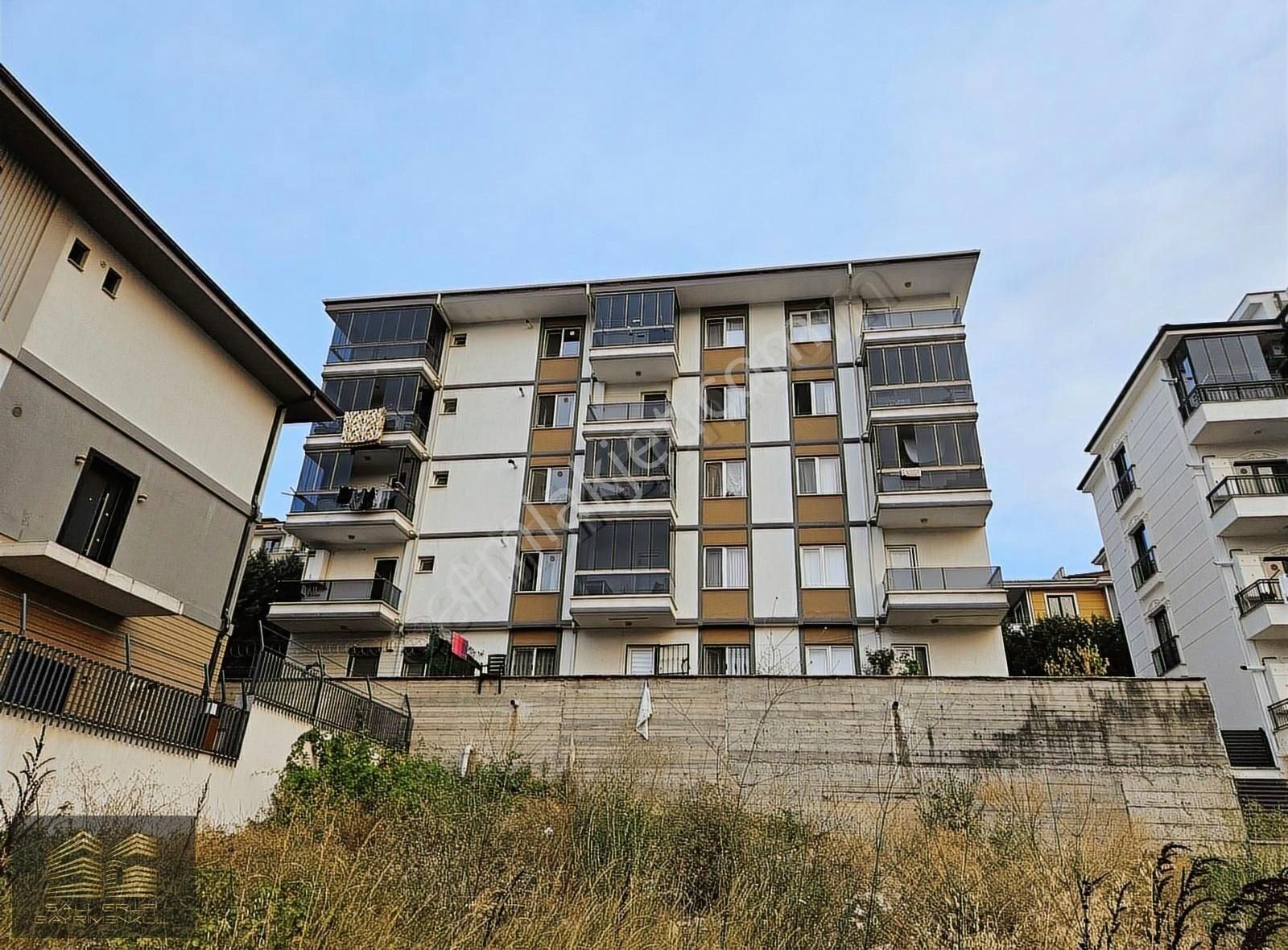 Beşköprü Mahallesinde - 2+1 - 72 M2 - Satılık Fırsat Daire - Görsel 17