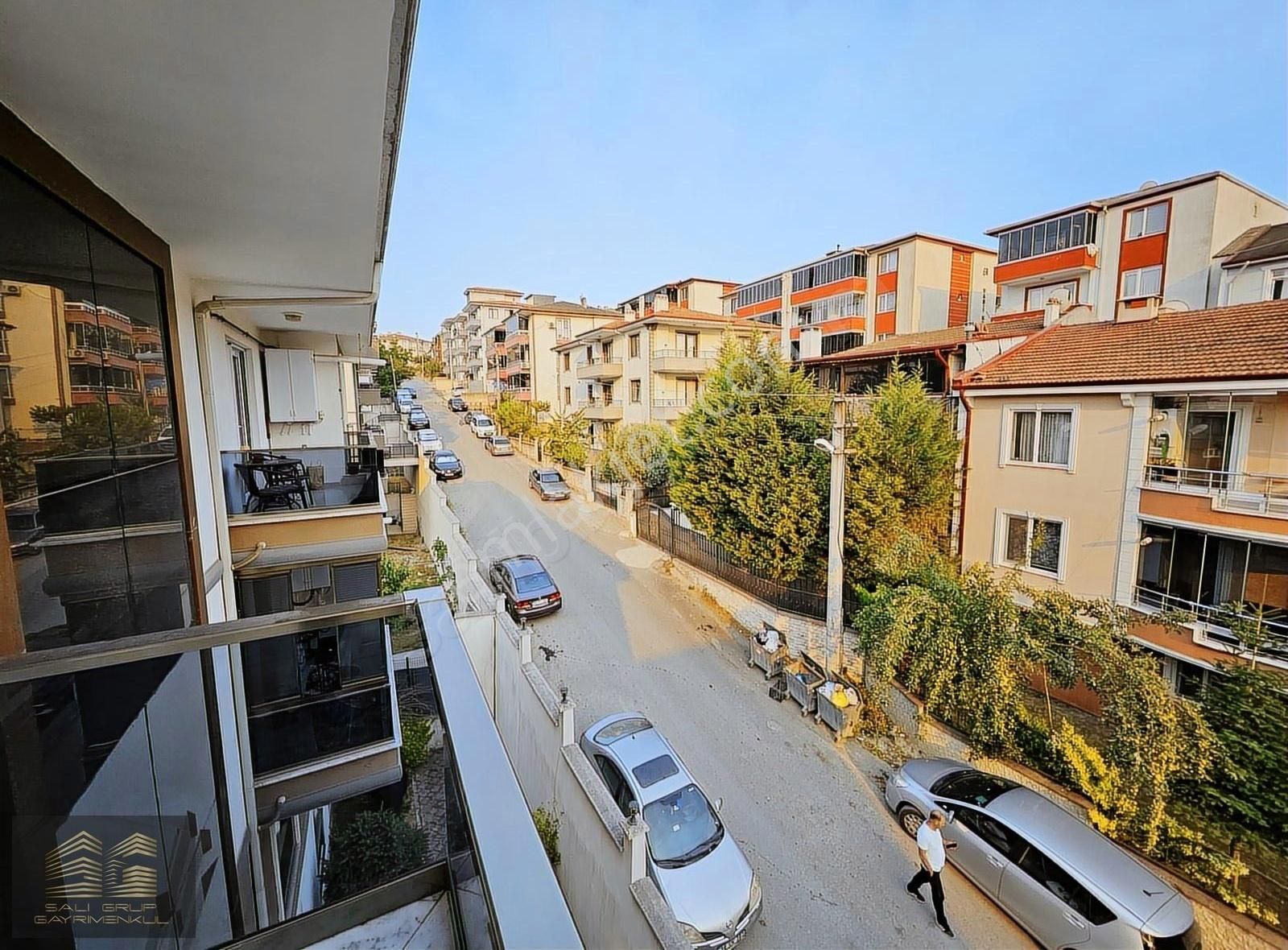 Beşköprü Mahallesinde - 2+1 - 72 M2 - Satılık Fırsat Daire - Görsel 7