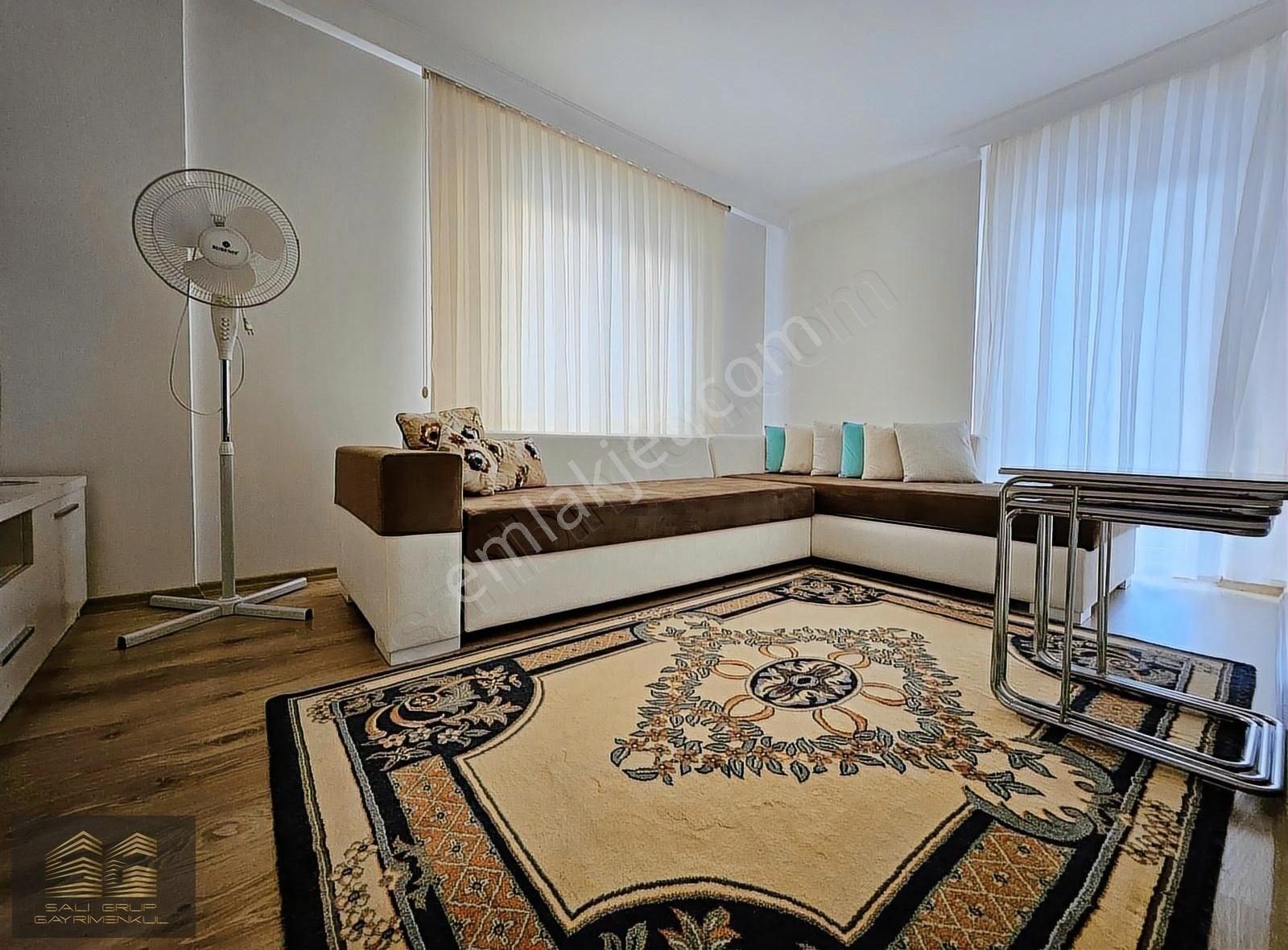 Beşköprü Mahallesinde - 2+1 - 72 M2 - Satılık Fırsat Daire - Görsel 29