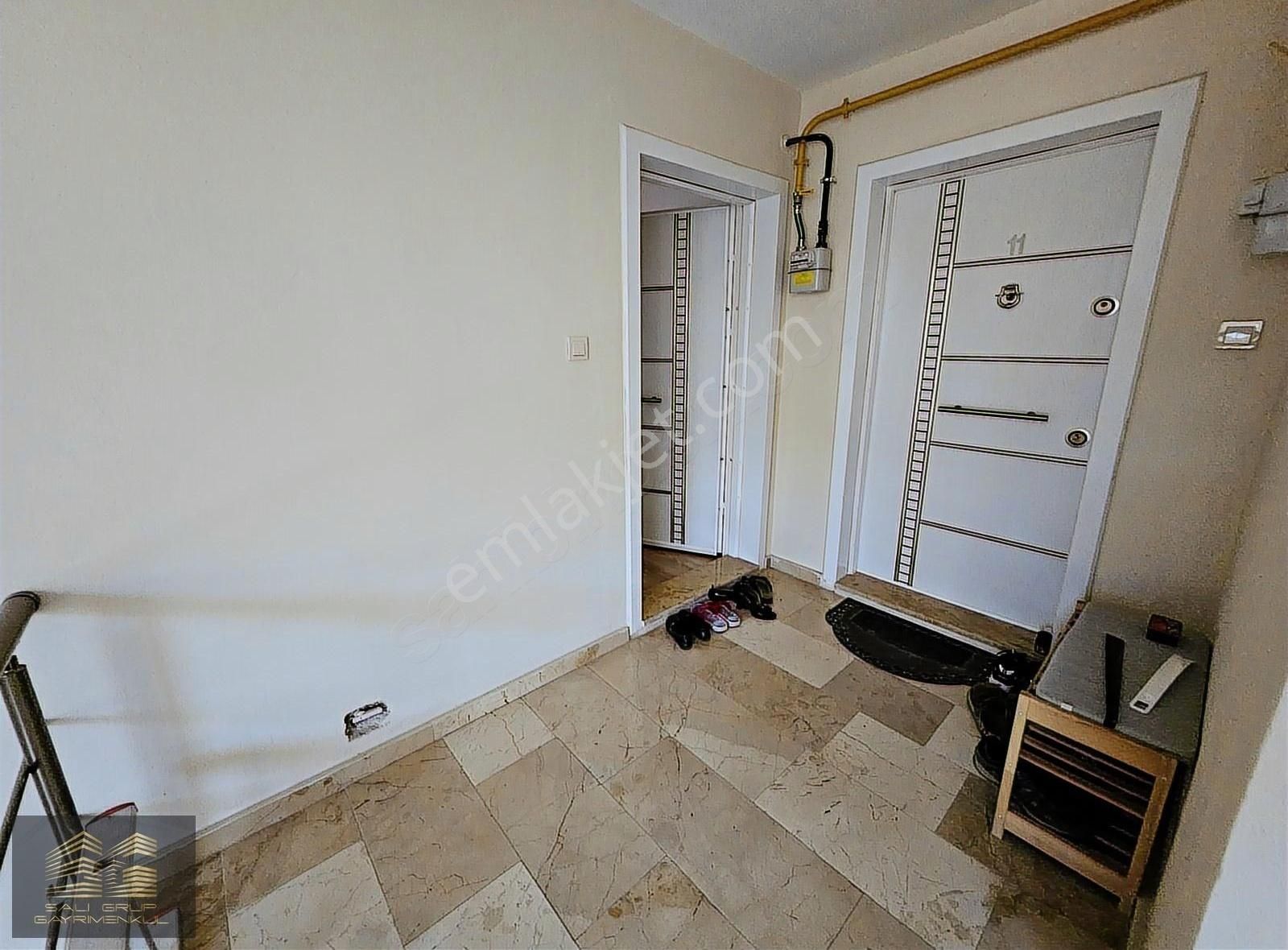 Beşköprü Mahallesinde - 2+1 - 72 M2 - Satılık Fırsat Daire - Görsel 16