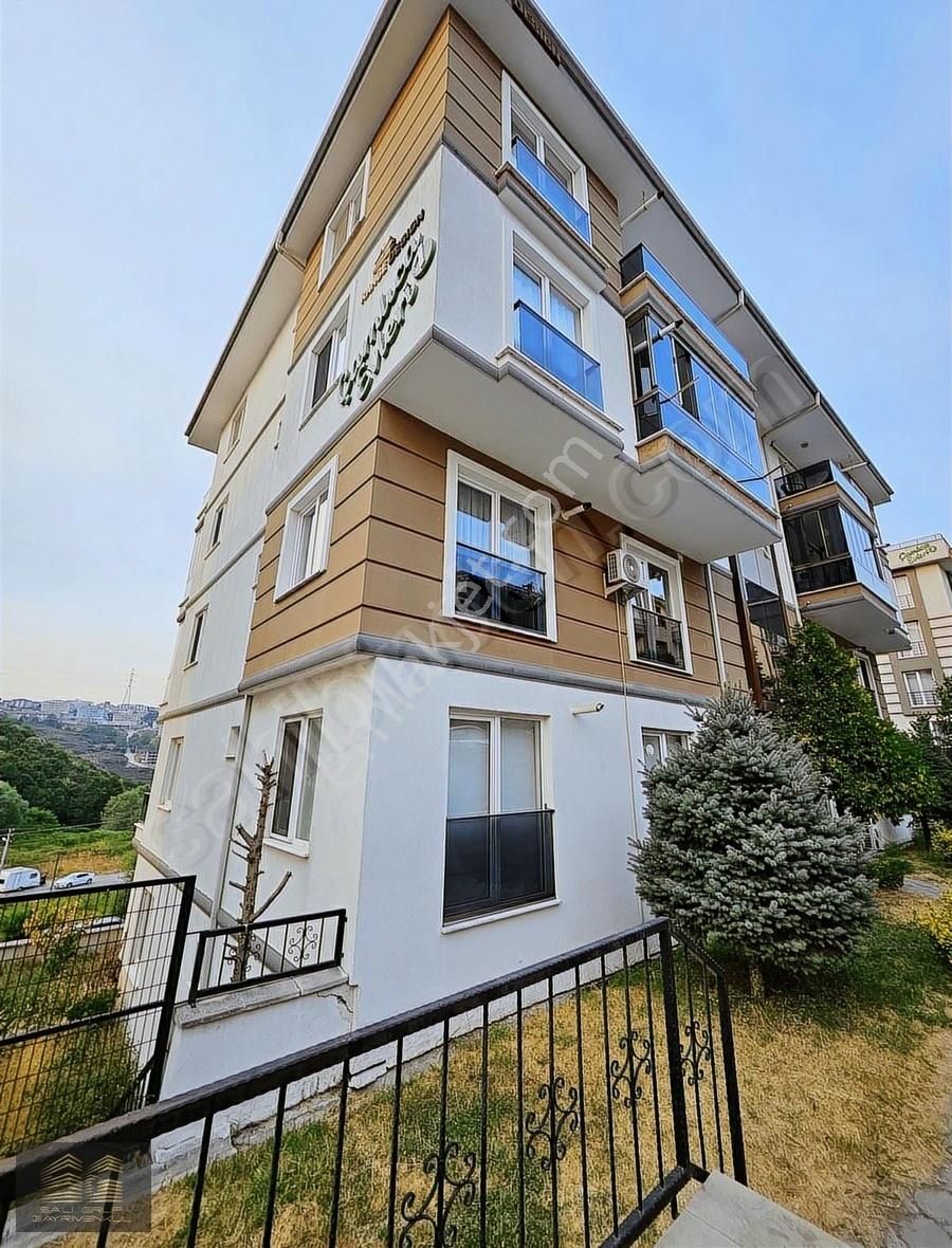 Beşköprü Mahallesinde - 2+1 - 72 M2 - Satılık Fırsat Daire - Görsel 31