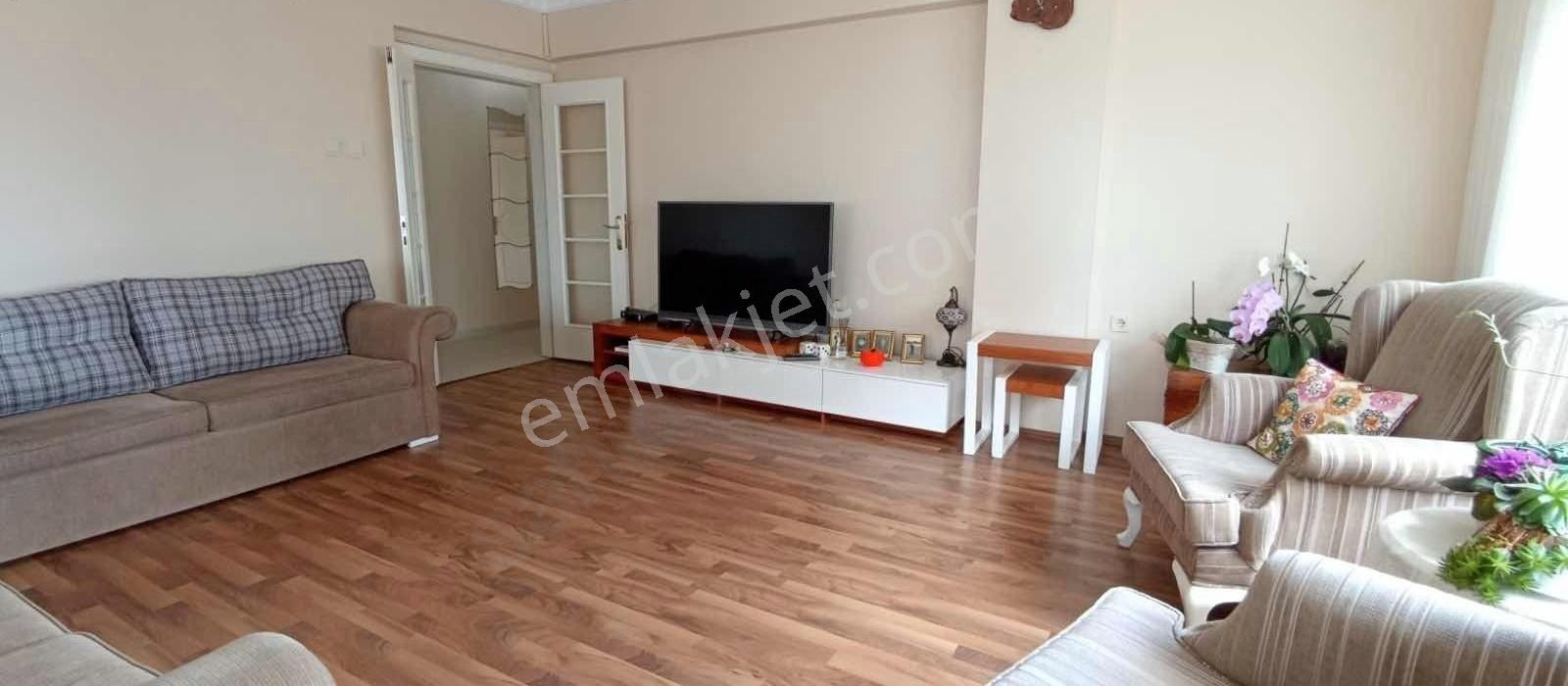 Kartal Atalar (kordonboyu Mh)deniz Manzaralı Satılık 3+1 Daire - Görsel 5