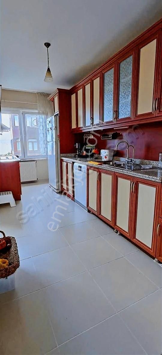 Kartal Atalar (kordonboyu Mh)deniz Manzaralı Satılık 3+1 Daire - Görsel 12